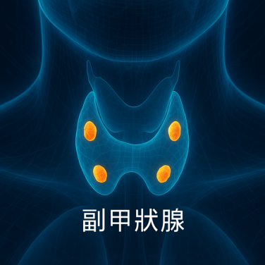港大醫學院研究發現，副甲狀腺手術有助糾正荷爾蒙失衡及有助控制血糖，從而降低糖尿病風險三成。